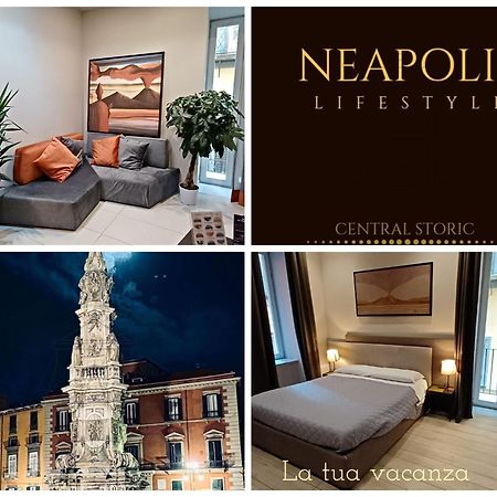 Neapolis Lifestyle Bed & Breakfast エクステリア 写真