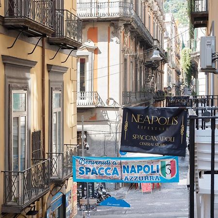 Neapolis Lifestyle Bed & Breakfast エクステリア 写真