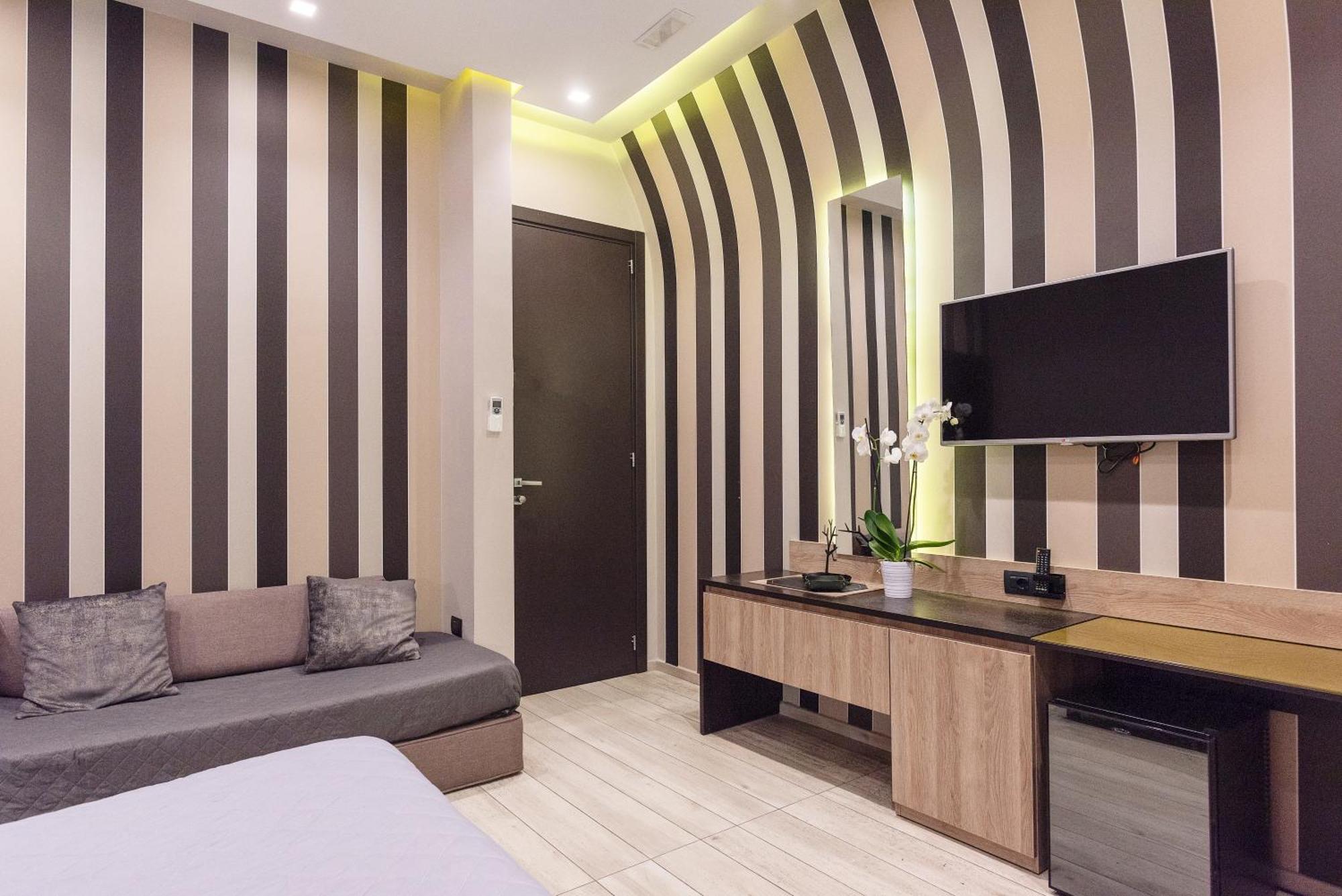 Neapolis Lifestyle Bed & Breakfast エクステリア 写真