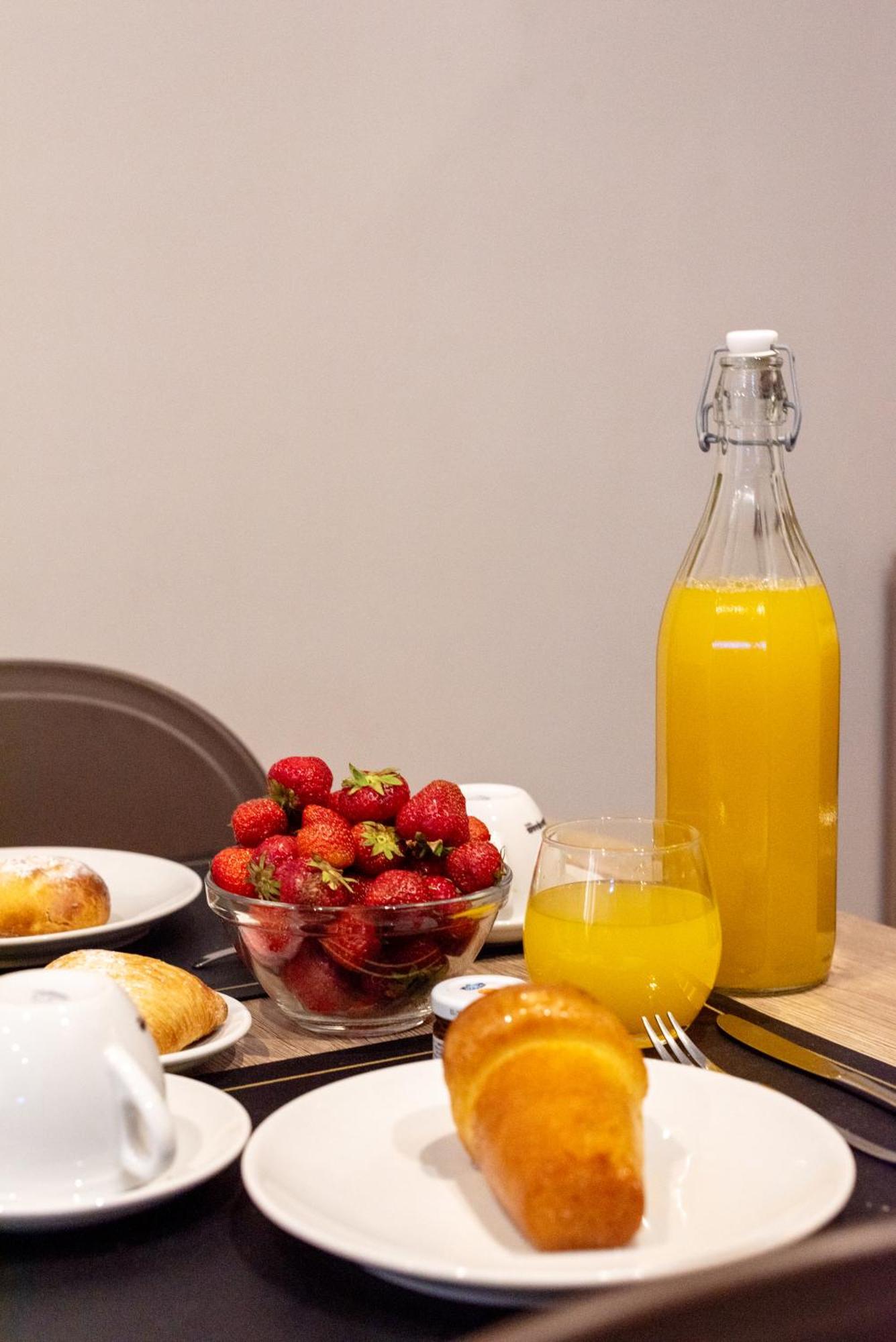 Neapolis Lifestyle Bed & Breakfast エクステリア 写真