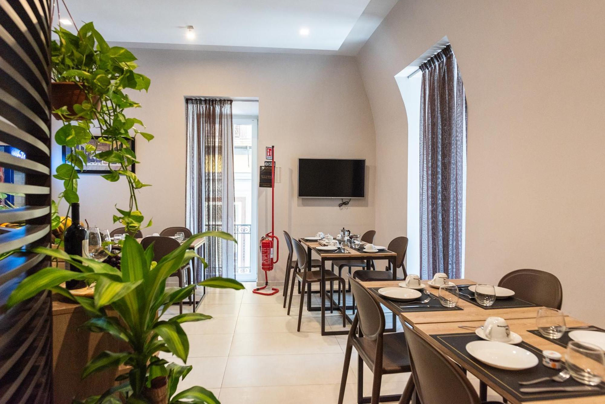 Neapolis Lifestyle Bed & Breakfast エクステリア 写真
