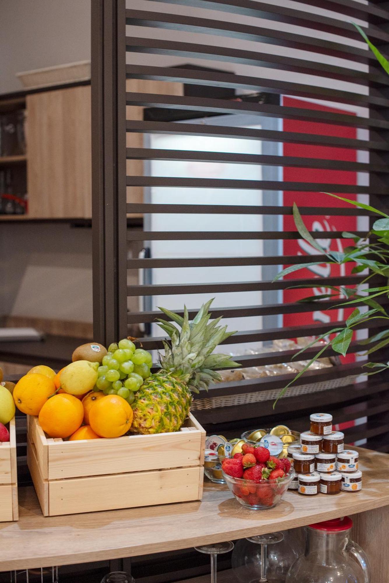 Neapolis Lifestyle Bed & Breakfast エクステリア 写真