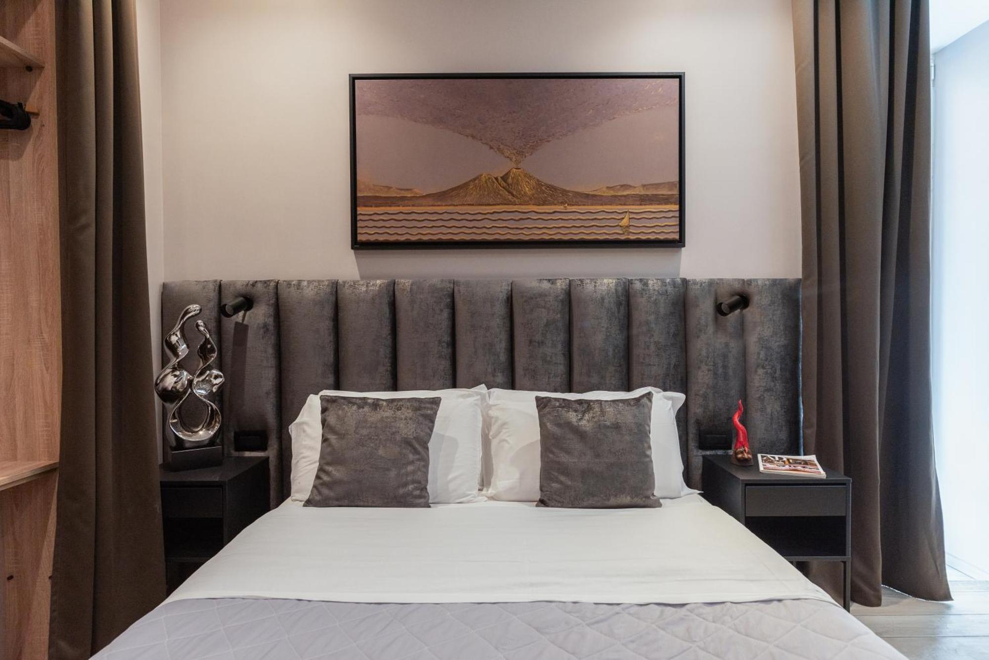 Neapolis Lifestyle Bed & Breakfast エクステリア 写真