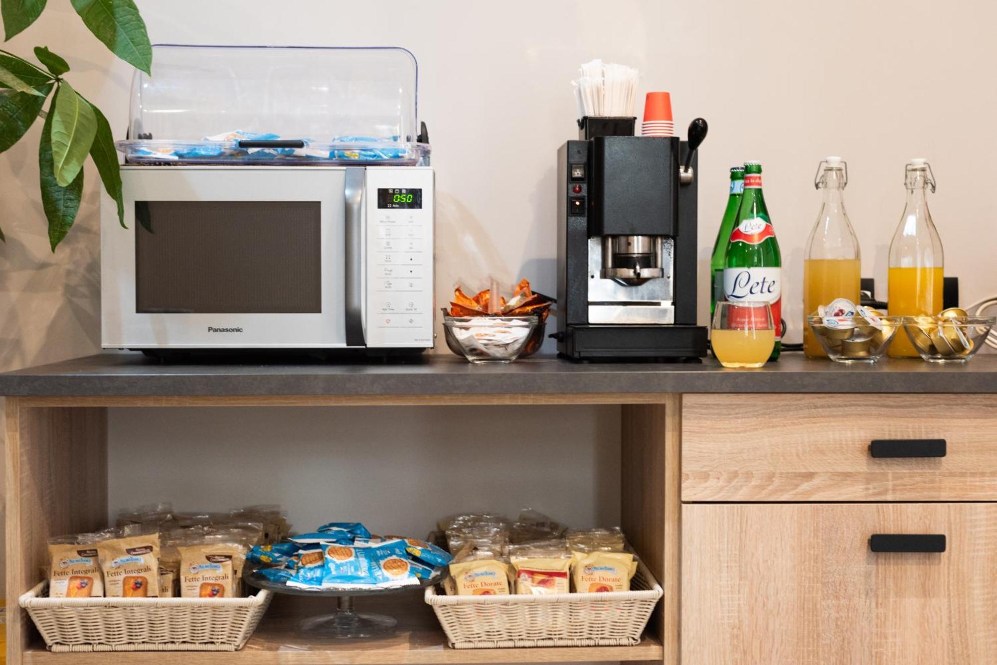 Neapolis Lifestyle Bed & Breakfast エクステリア 写真