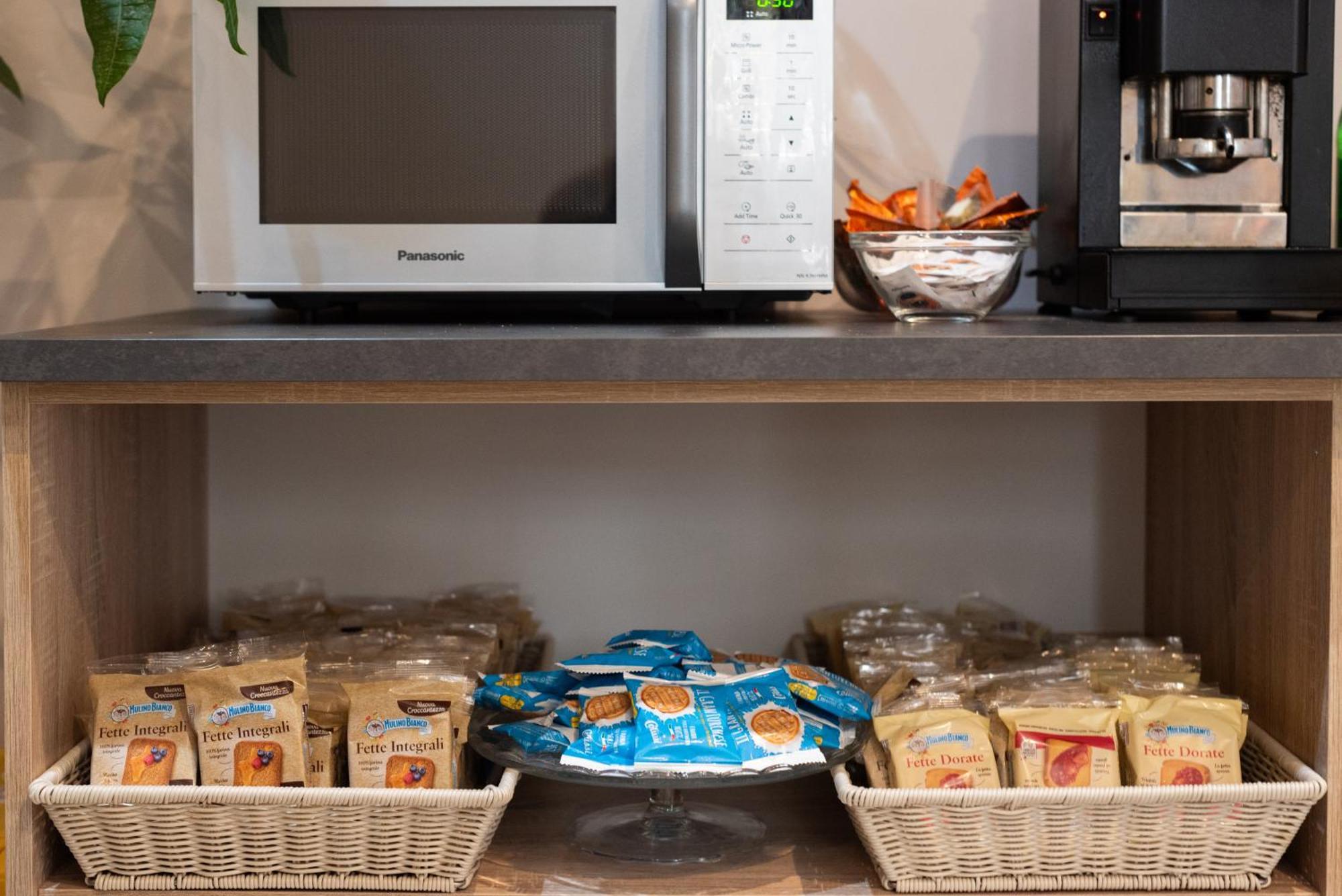 Neapolis Lifestyle Bed & Breakfast エクステリア 写真