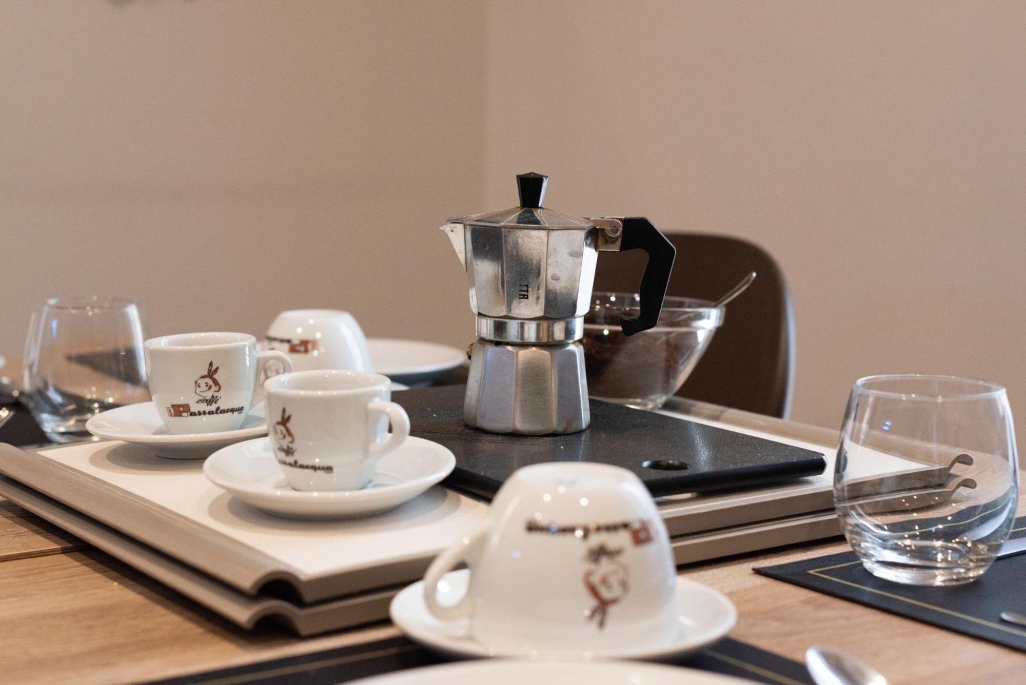 Neapolis Lifestyle Bed & Breakfast エクステリア 写真
