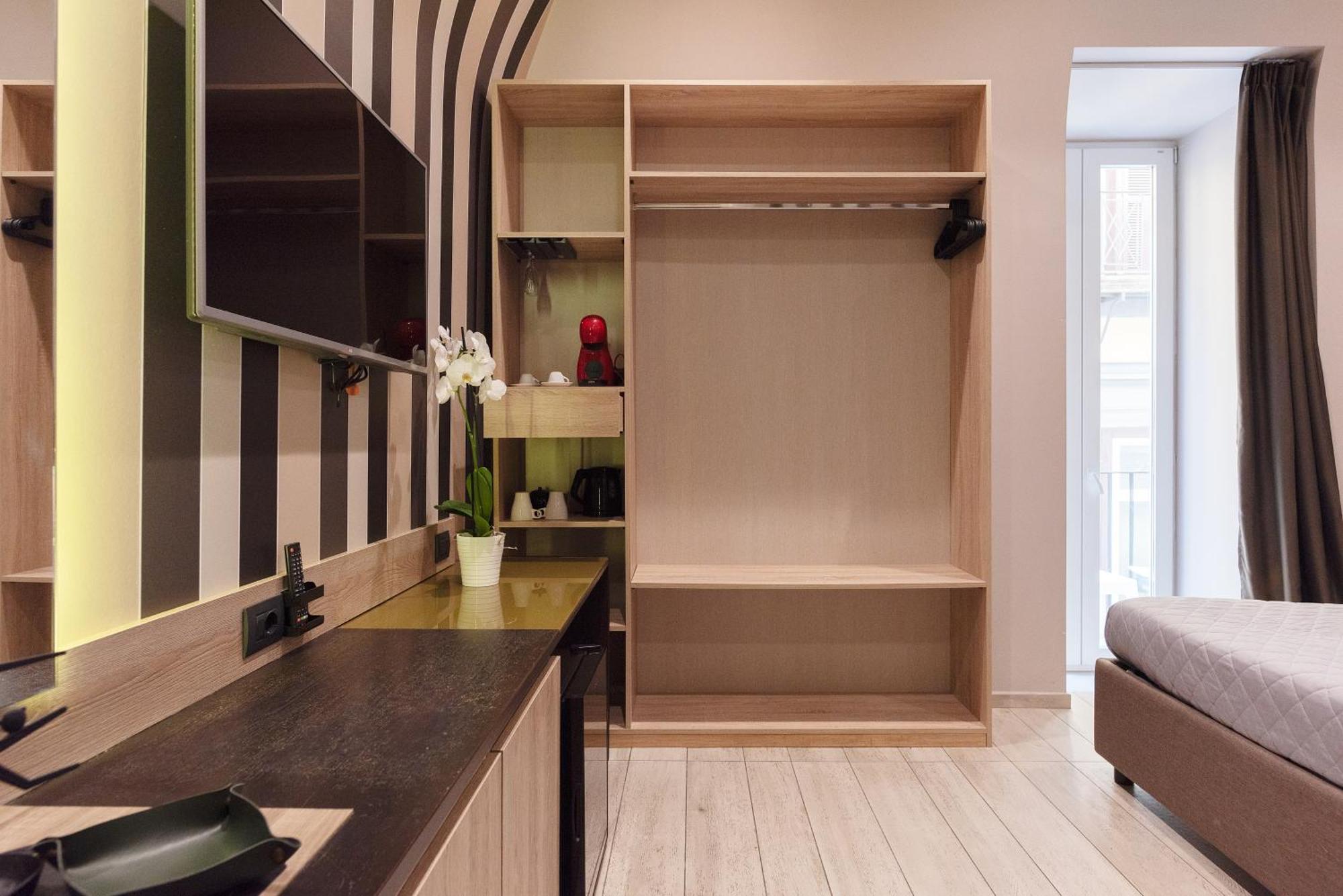 Neapolis Lifestyle Bed & Breakfast エクステリア 写真