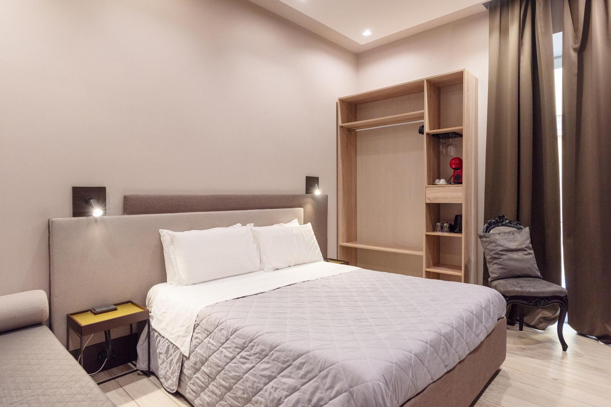 Neapolis Lifestyle Bed & Breakfast エクステリア 写真