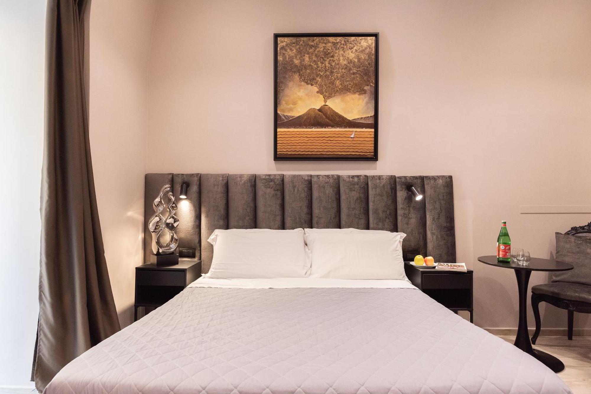 Neapolis Lifestyle Bed & Breakfast エクステリア 写真
