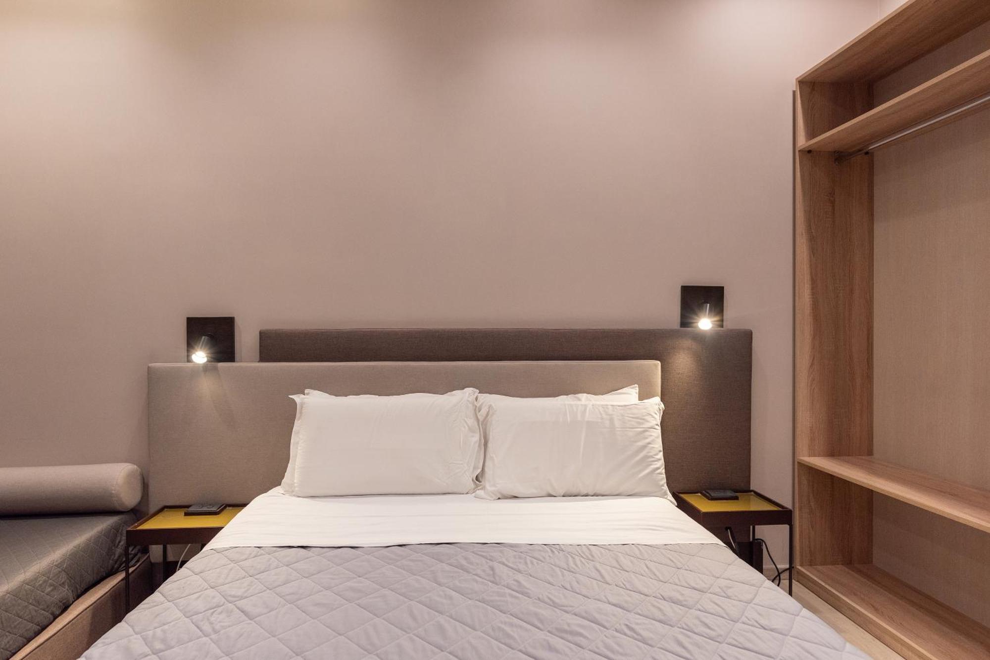 Neapolis Lifestyle Bed & Breakfast エクステリア 写真