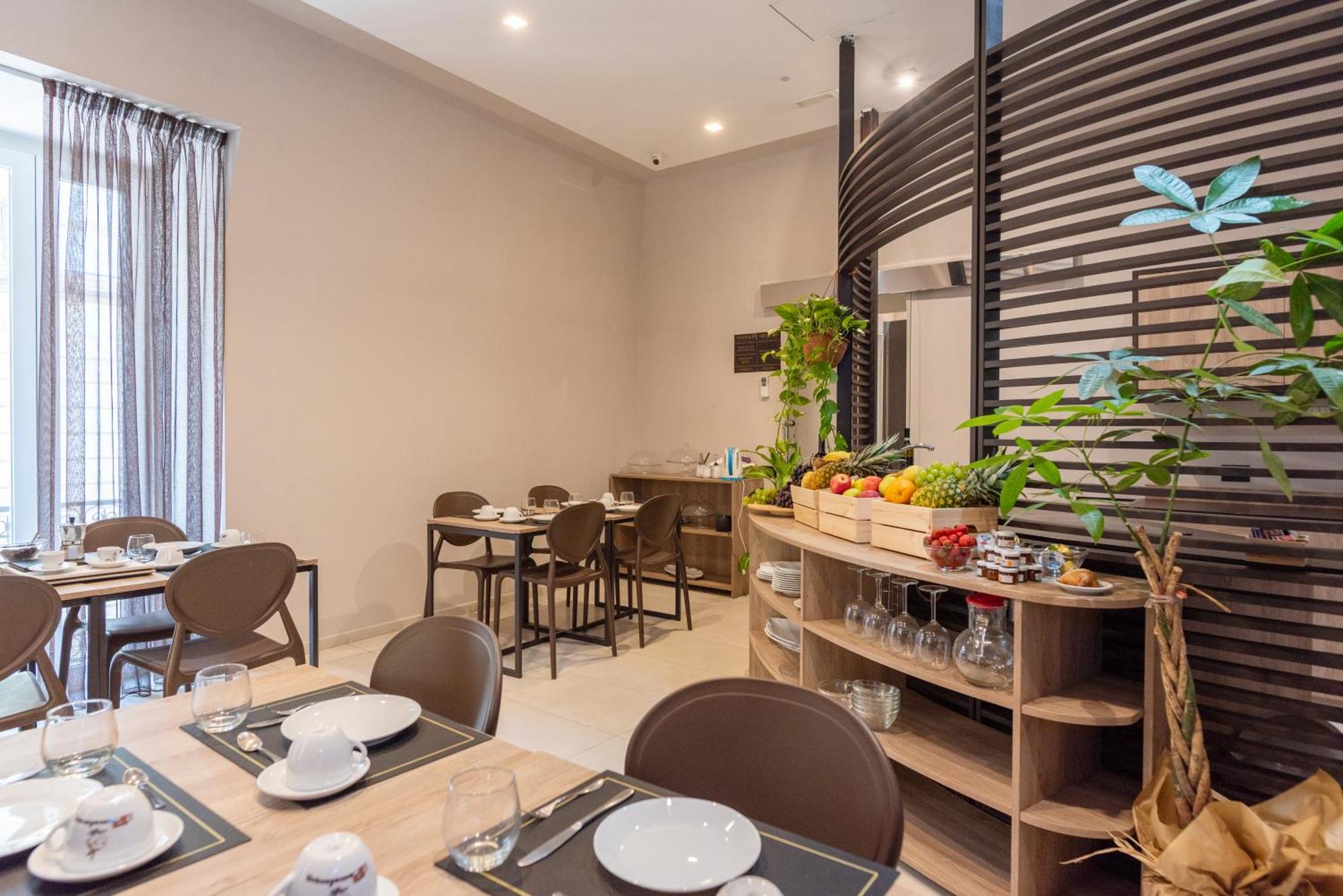 Neapolis Lifestyle Bed & Breakfast エクステリア 写真