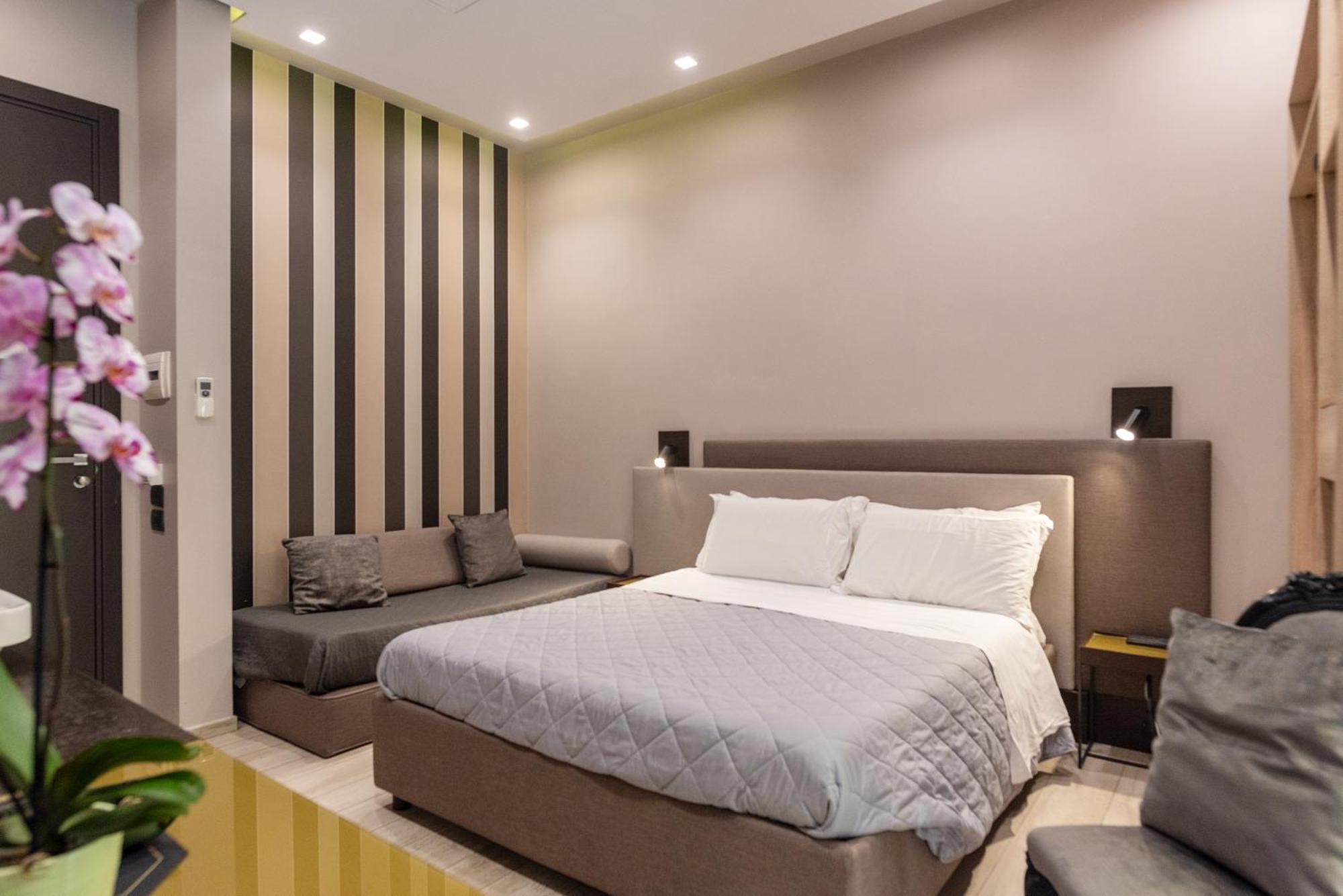 Neapolis Lifestyle Bed & Breakfast エクステリア 写真