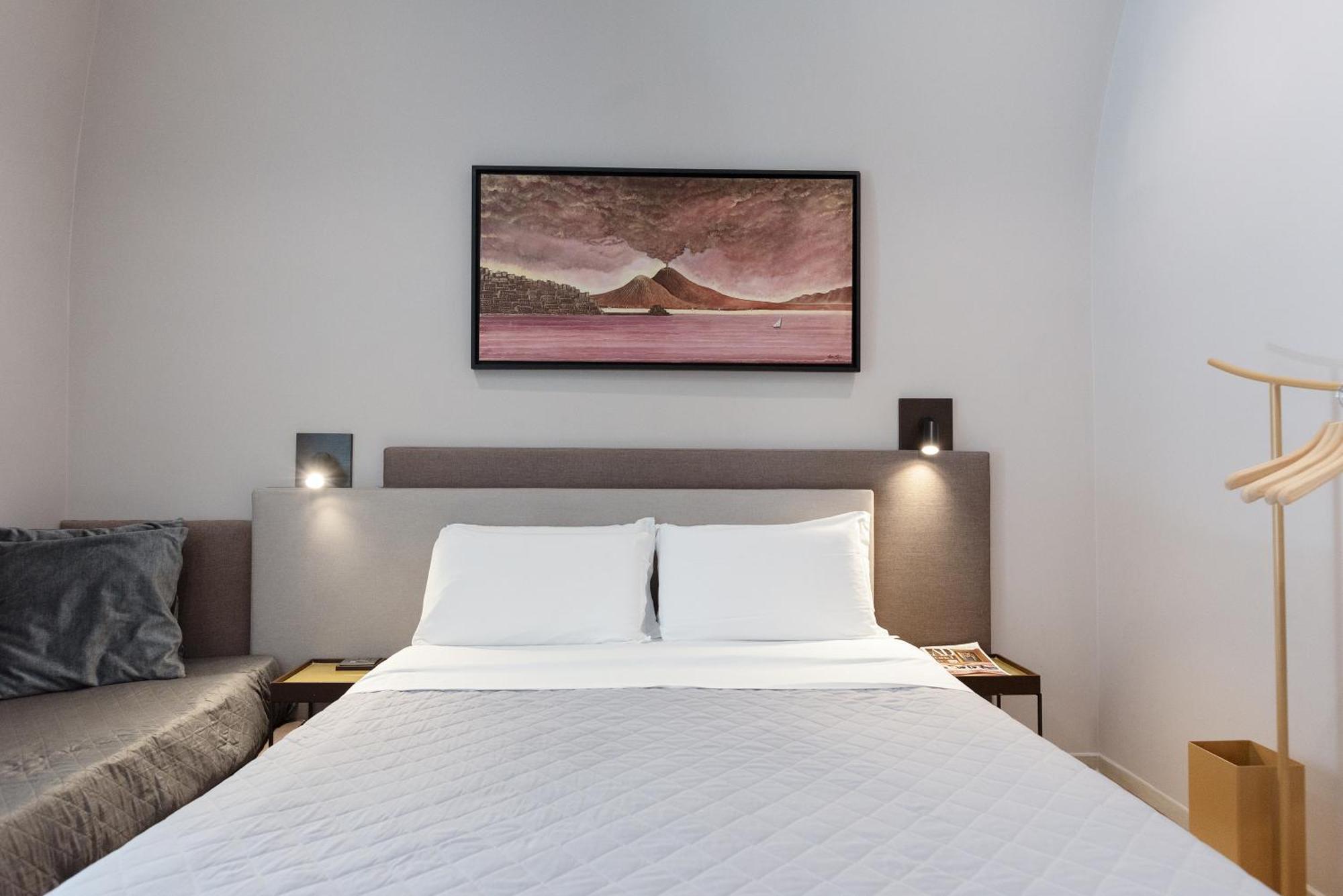 Neapolis Lifestyle Bed & Breakfast エクステリア 写真