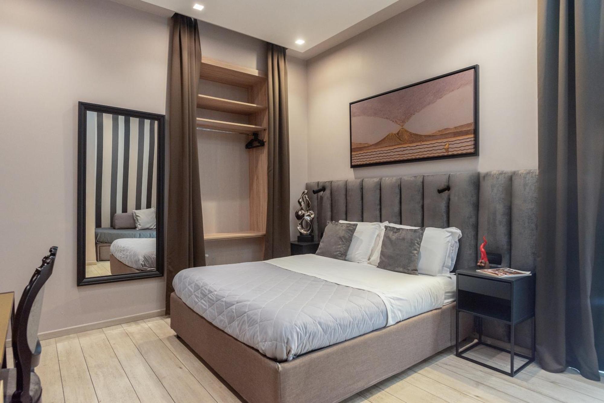 Neapolis Lifestyle Bed & Breakfast エクステリア 写真