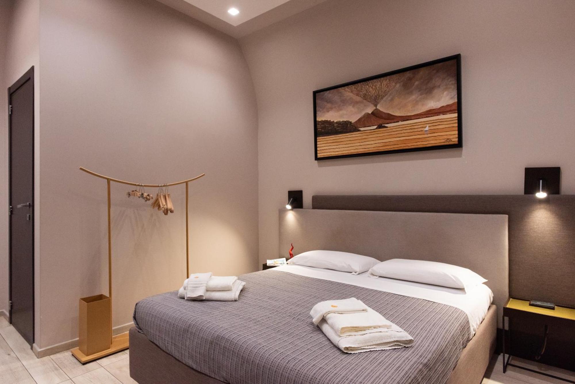 Neapolis Lifestyle Bed & Breakfast エクステリア 写真