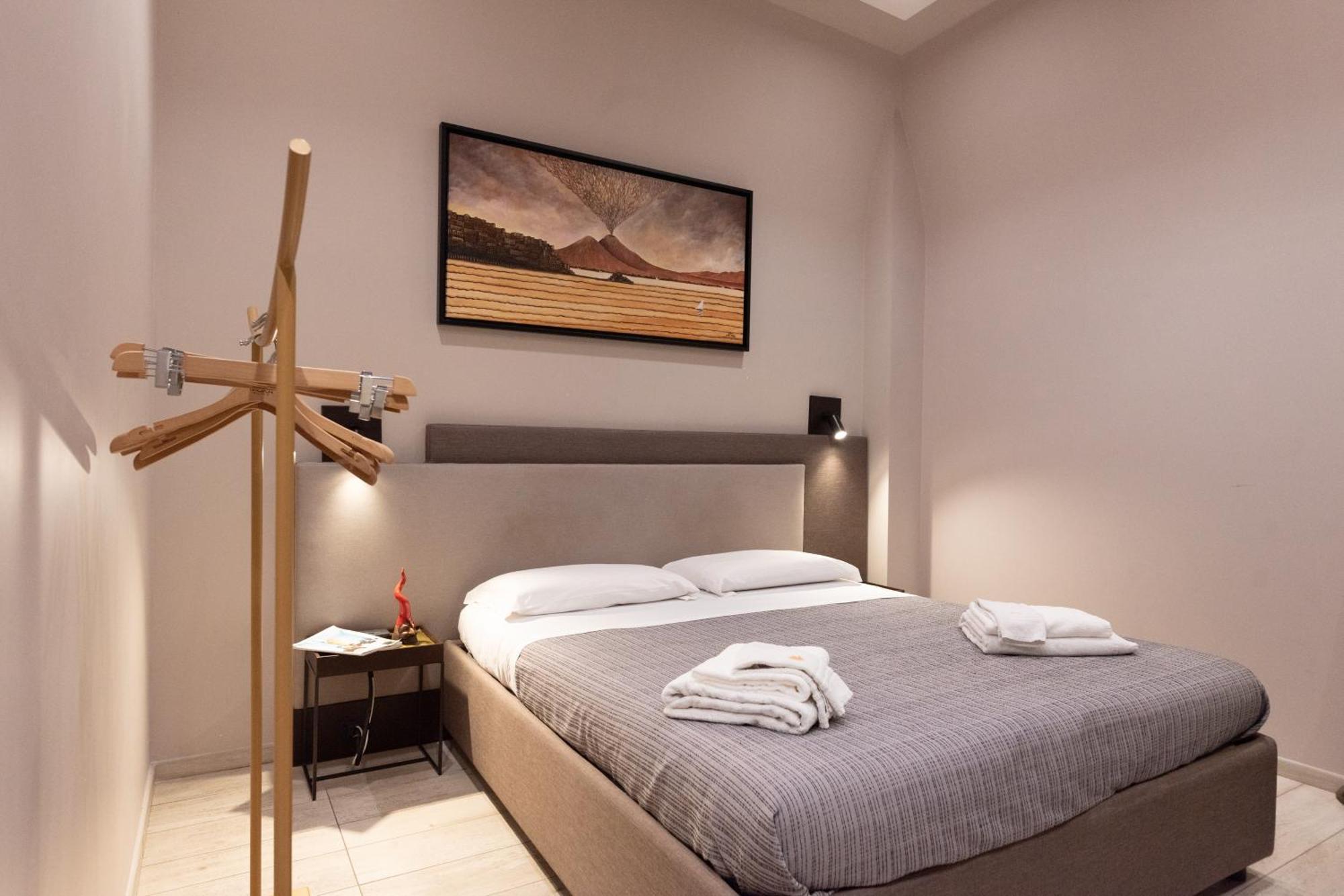 Neapolis Lifestyle Bed & Breakfast エクステリア 写真